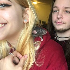 Meet your Posher, Bre